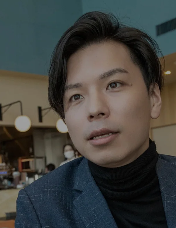 株式会社MIST 代表取締役 髙橋宏太